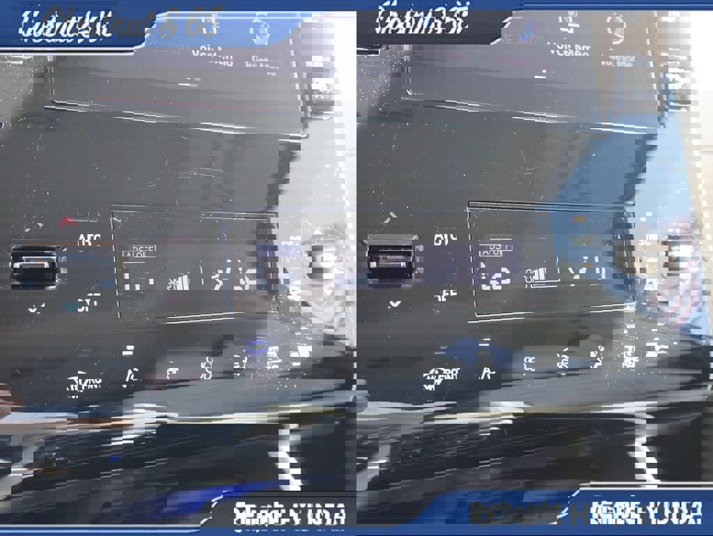 Certified 2023 Hyundai Tucson SEL w/ Convenience Package image 38