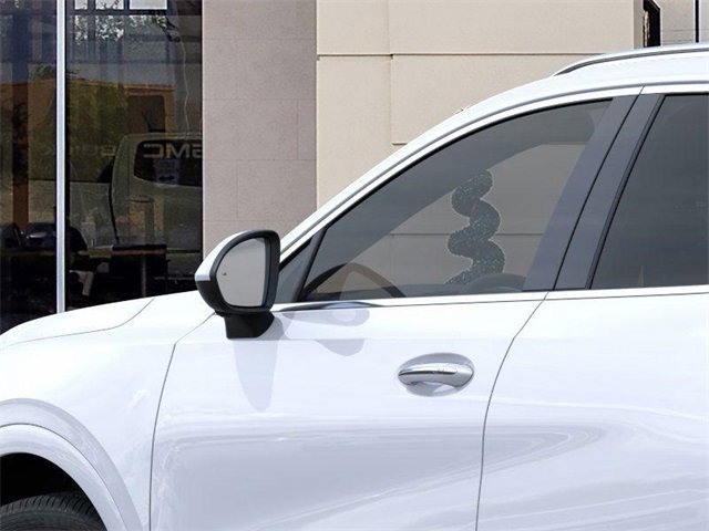New 2026 Buick Envision Avenir image 12