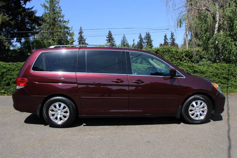 Used 2010 Honda Odyssey EX-L image 12