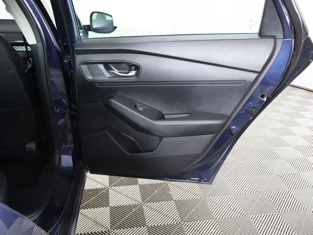 Used 2025 Honda Accord SE image 26