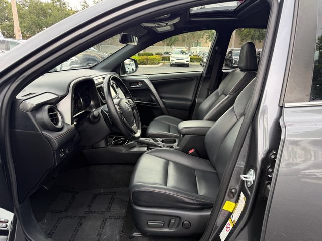 Used 2016 Toyota RAV4 SE FWD image 10