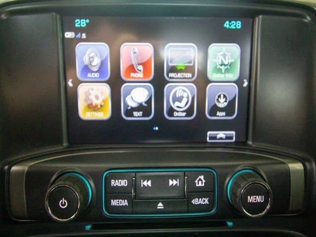 Certified 2019 Chevrolet Silverado 1500 LT w/ All Star Edition image 18