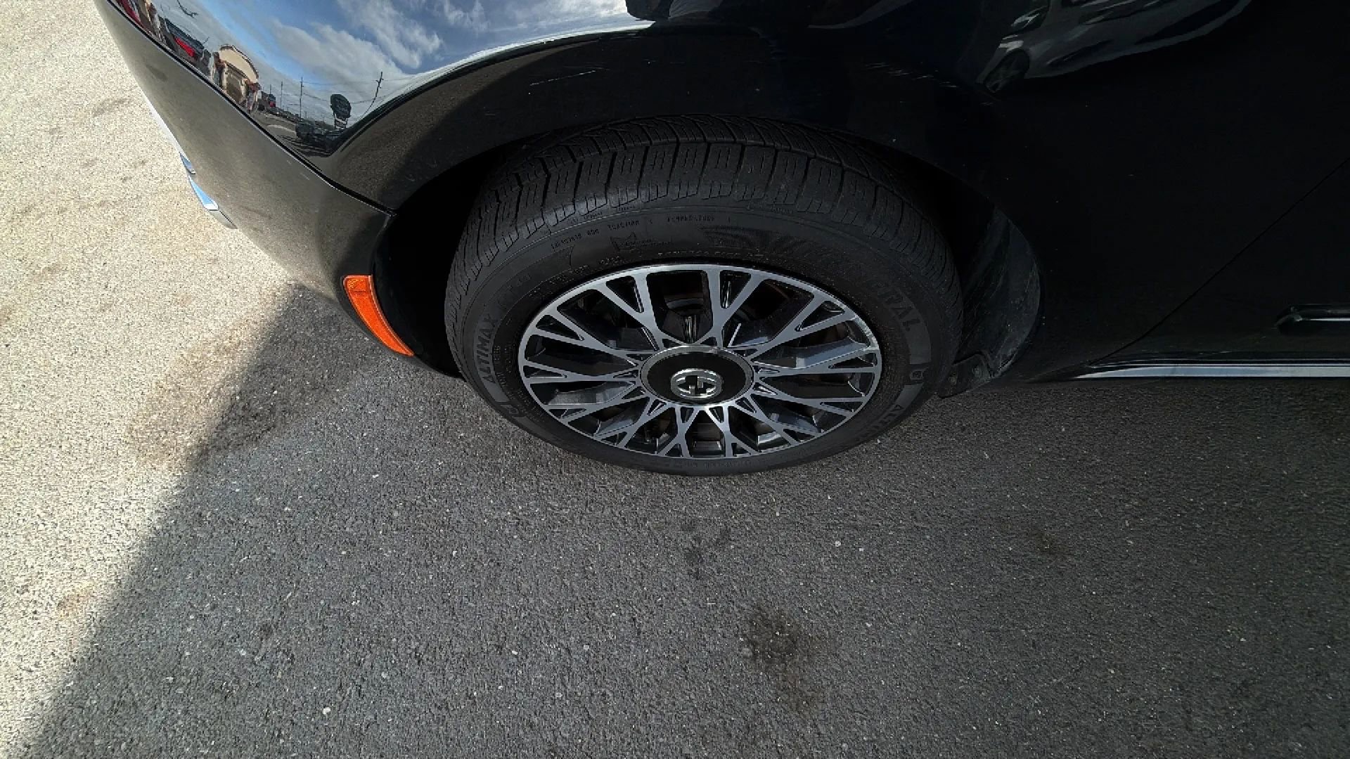 Used 2012 FIAT 500 Gucci image 19