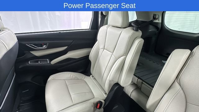 New 2026 Subaru Ascent Limited AWD/4WD image 14