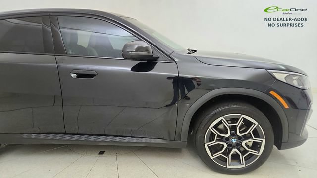Used 2025 BMW X2 xDrive28i w/ Premium Package AWD/4WD image 7