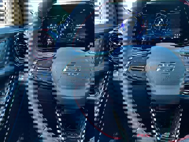 New 2026 Chevrolet Equinox RS image 18