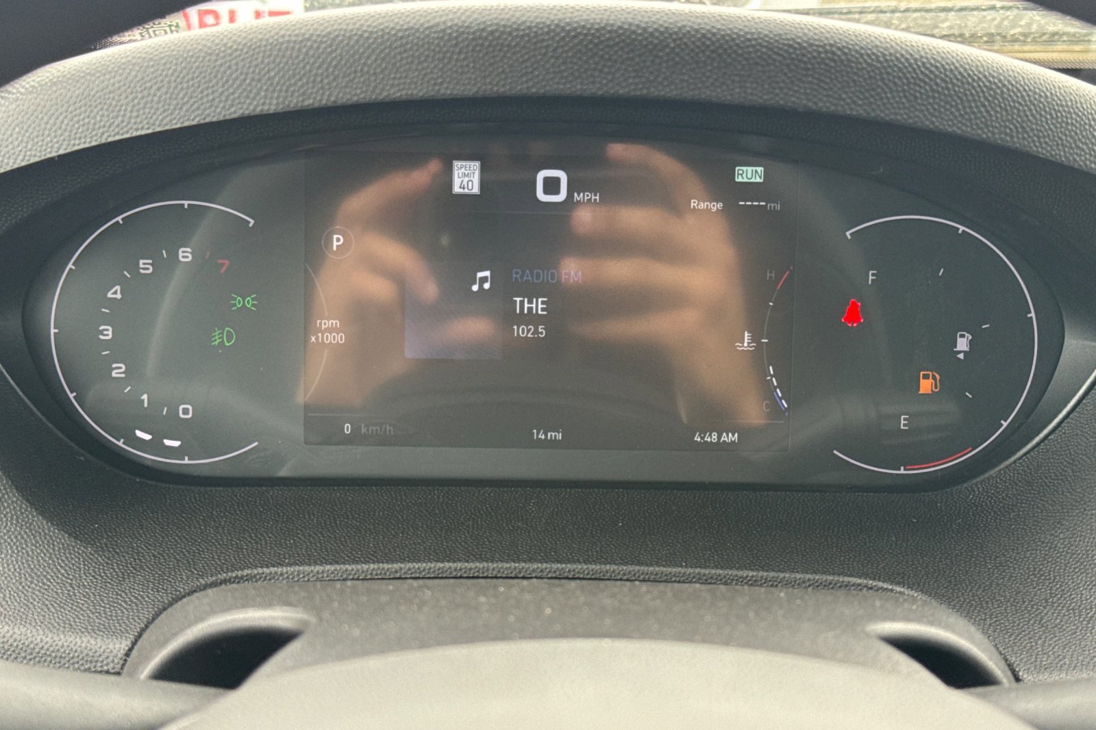 New 2026 RAM ProMaster 2500 w/ Quick Order Package 22G SLT image 22