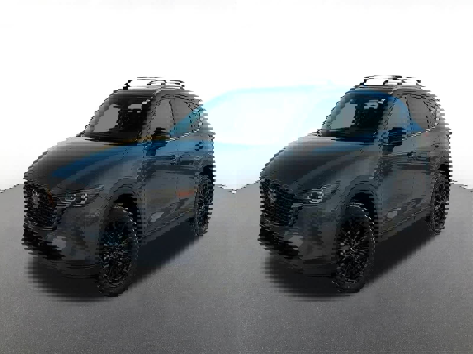 Used 2025 MAZDA CX-5 Carbon Edition