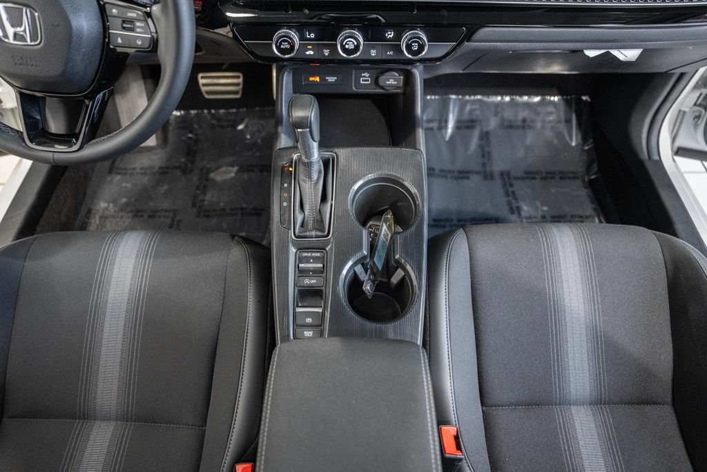 Used 2024 Honda Civic Sport image 23