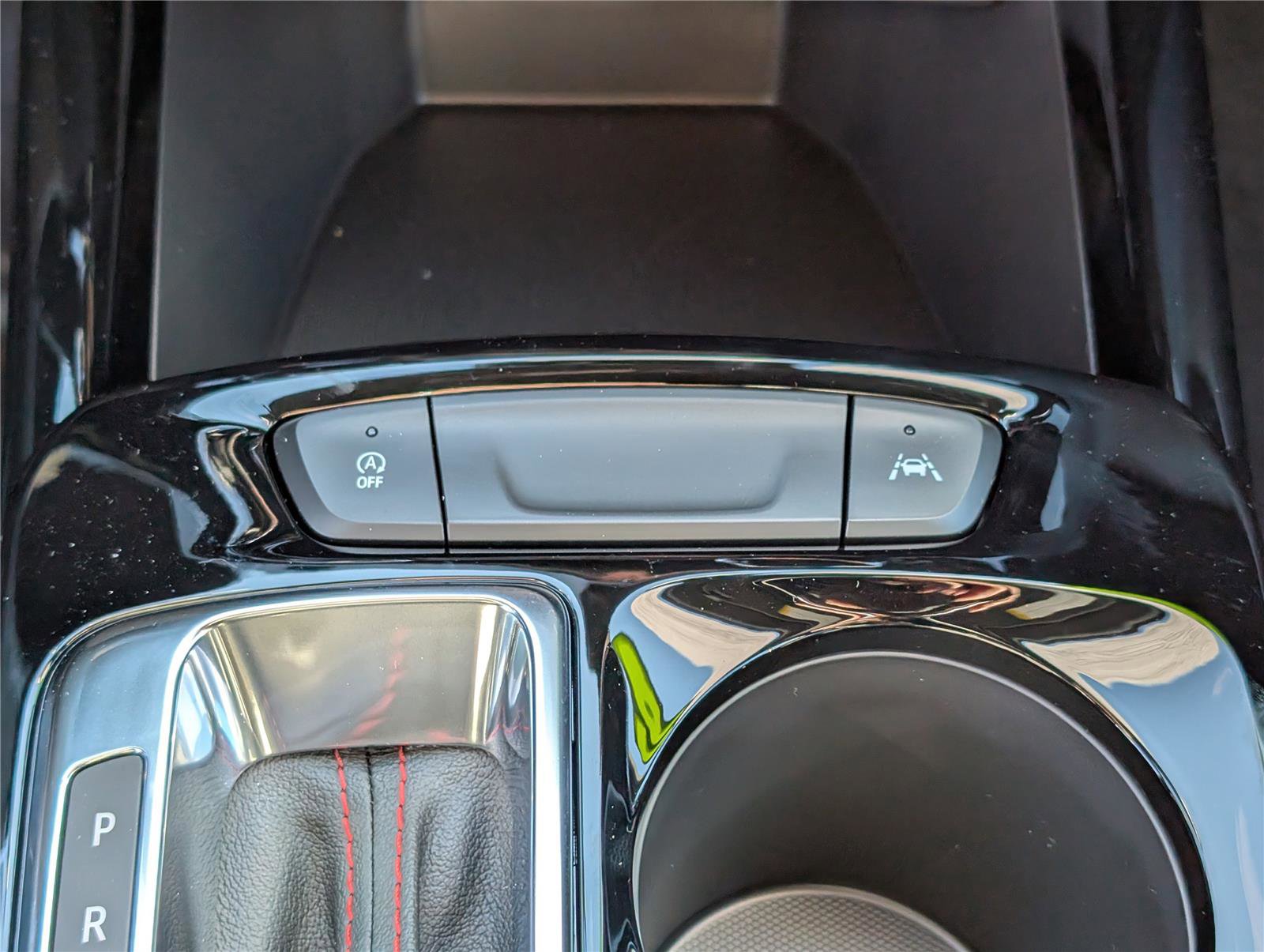 New 2026 Chevrolet Trax RS image 21