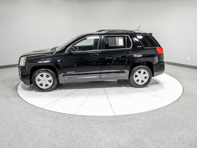Used 2016 GMC Terrain SLE FWD image 33