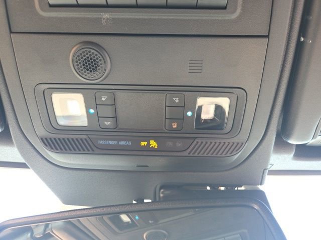 Used 2023 Ford Bronco Wildtrak image 27