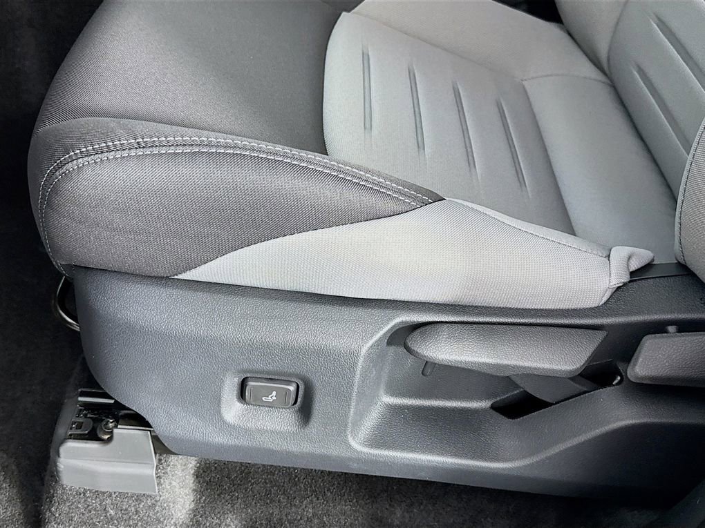 New 2026 Toyota Tacoma TRD Sport image 23