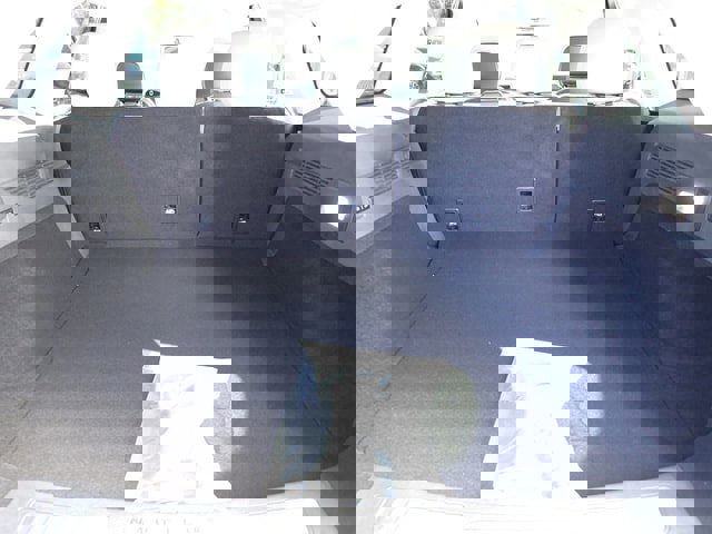 New 2026 Lincoln Nautilus Premier w/ Jet Appearance Package image 13