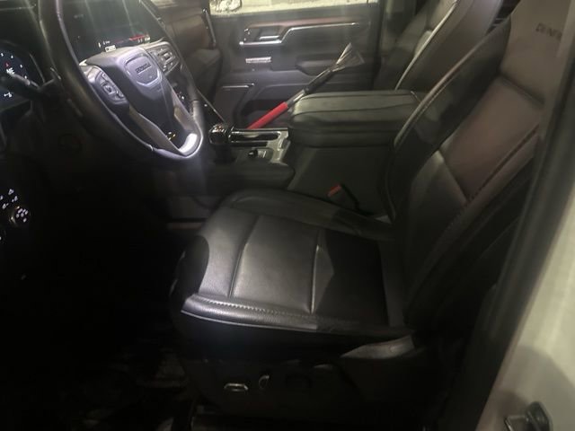 Used 2023 GMC Sierra 1500 Denali w/ Denali Reserve Package image 15