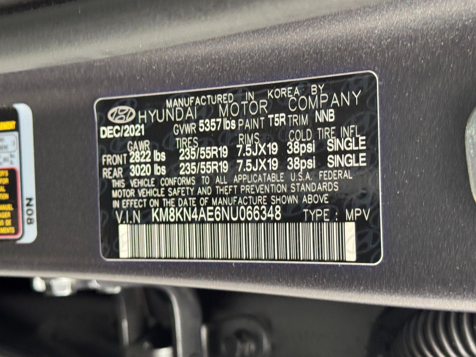 Used 2022 Hyundai Ioniq 5 SEL RWD image 42