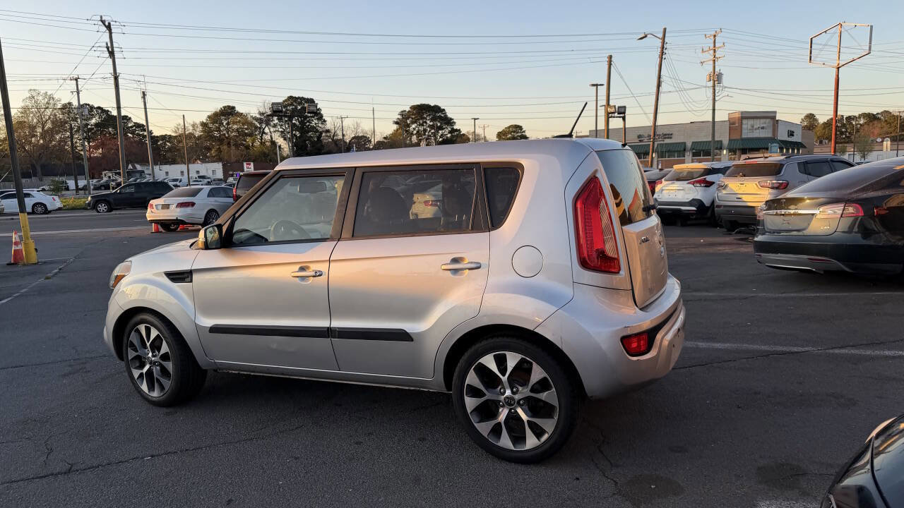 Used 2012 Kia Soul ! image 8