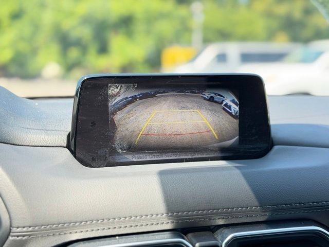 Used 2018 MAZDA CX-5 Touring AWD/4WD image 30