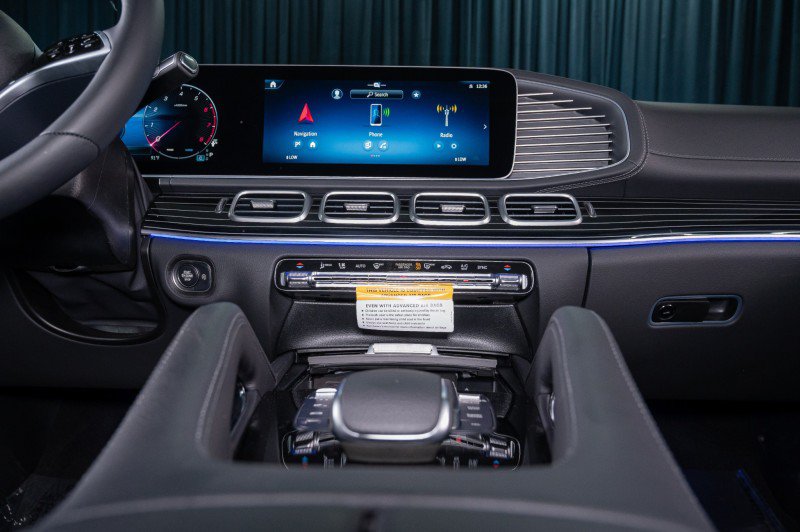 New 2026 Mercedes-Benz GLE 450 4MATIC Coupe image 19