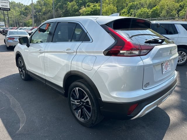 Used 2024 Mitsubishi Eclipse Cross SE AWD/4WD image 5