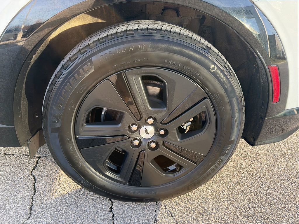 Used 2023 Ford Mustang Mach-E California Route 1 image 13