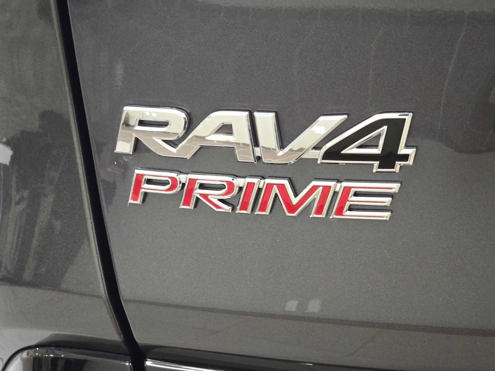 Used 2024 Toyota RAV4 SE AWD/4WD image 7