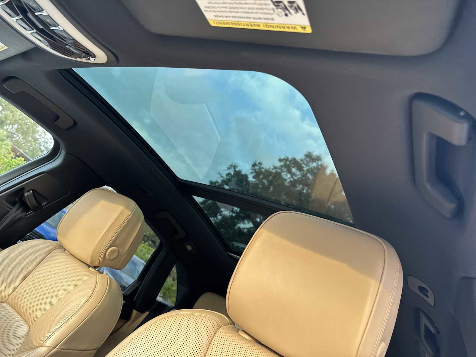 Used 2018 Porsche Macan S image 20