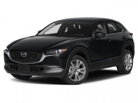 Used 2020 MAZDA CX-30 AWD w/ Select Package