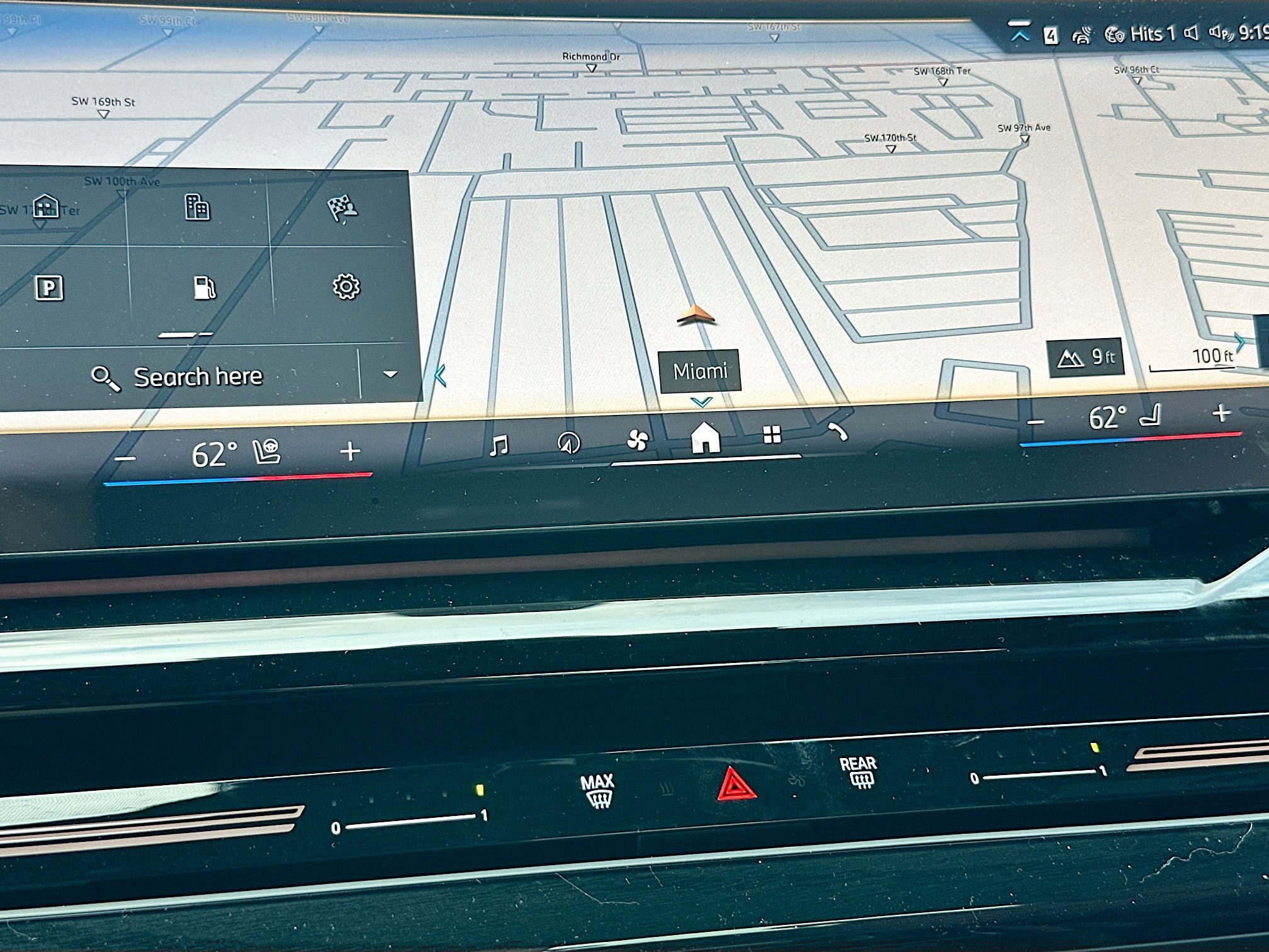 New 2026 BMW 530i 530i w/ Convenience Package image 10