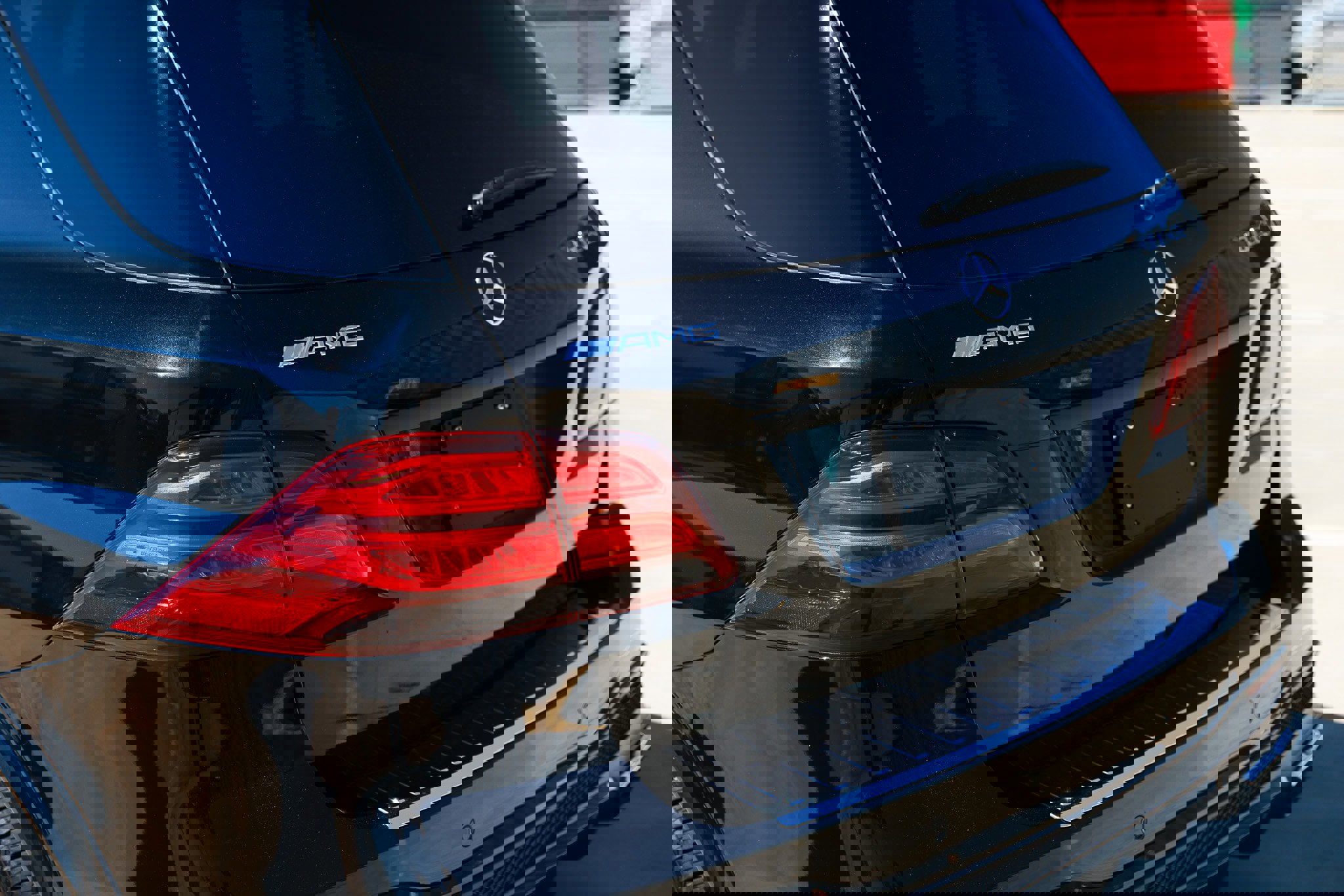 Used 2016 Mercedes-Benz GLE 63 AMG 4MATIC image 59