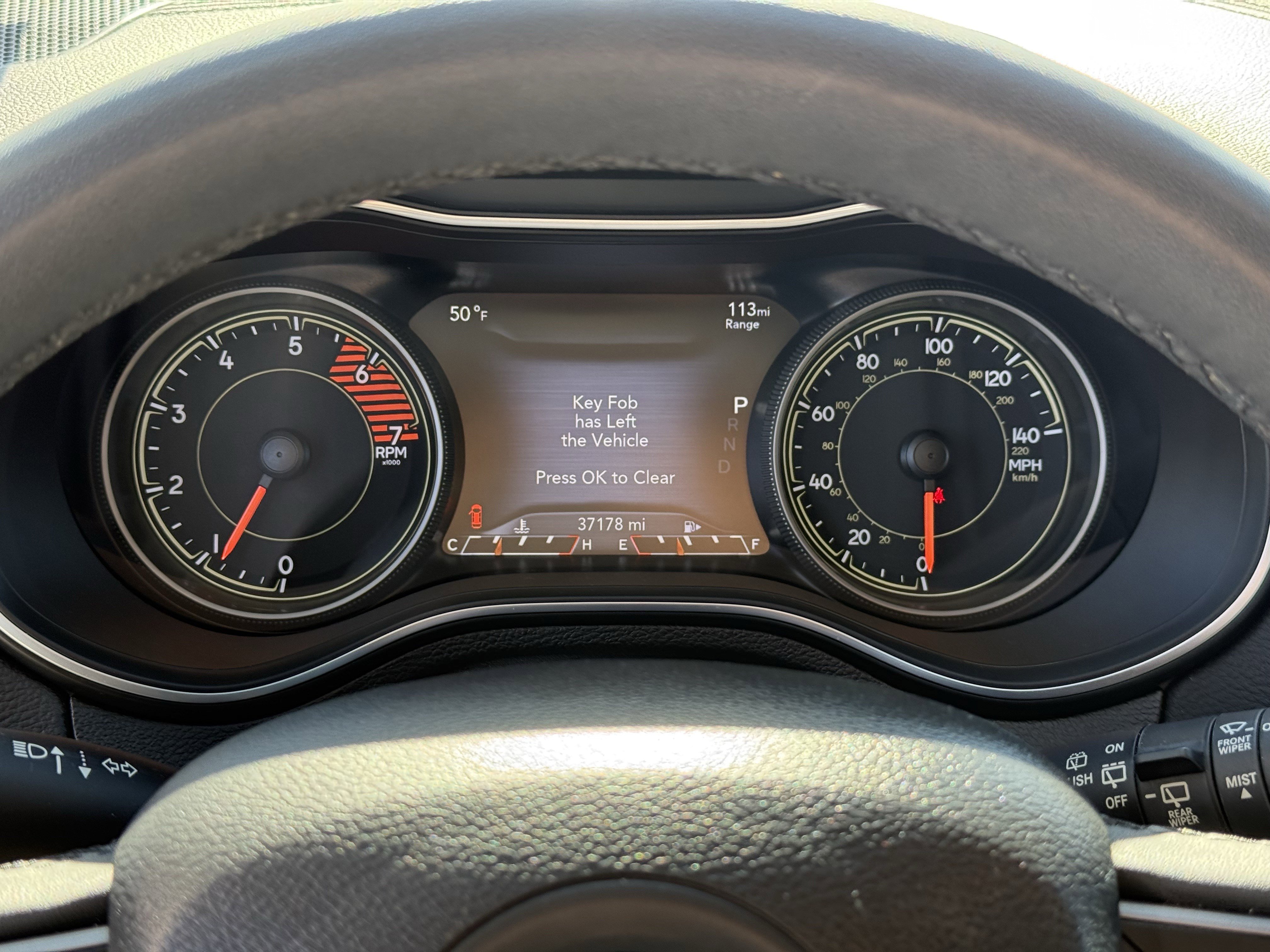 Used 2022 Jeep Cherokee Limited image 18