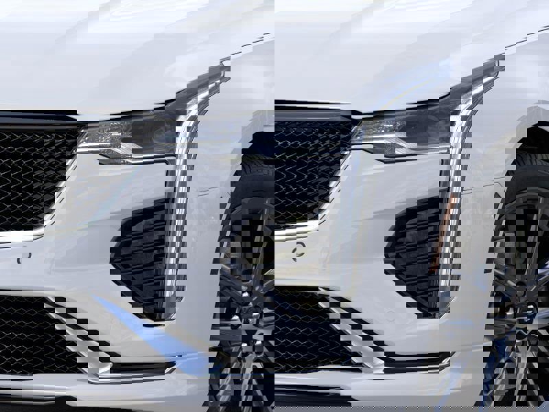 New 2025 Cadillac CT4 Sport image 10