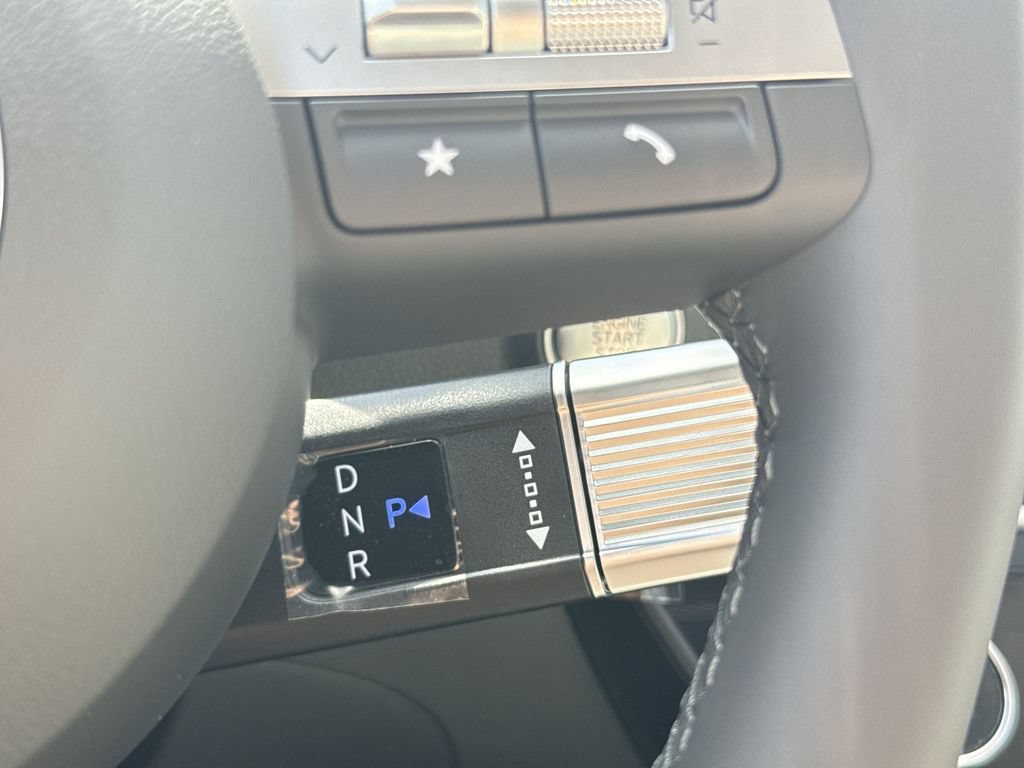 New 2026 Hyundai Sonata SEL FWD image 19