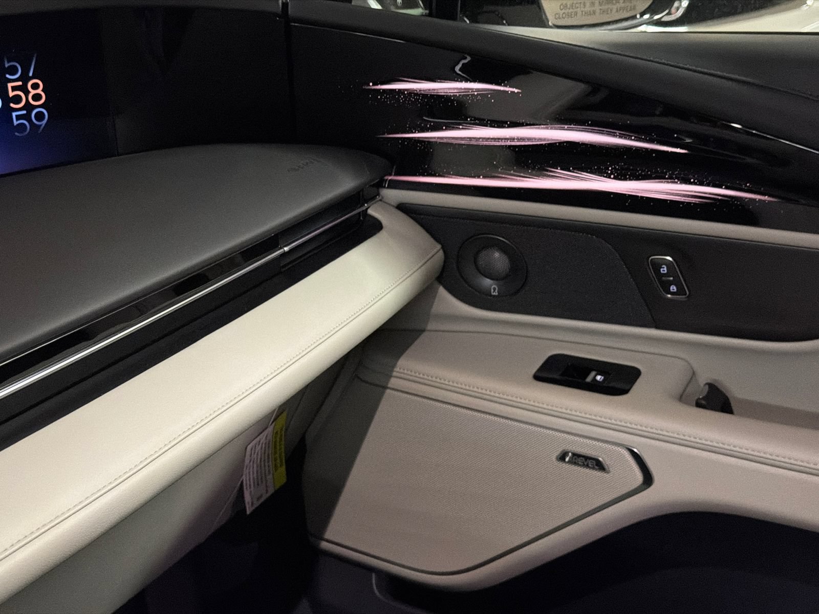 New 2026 Lincoln Nautilus Reserve AWD/4WD image 30