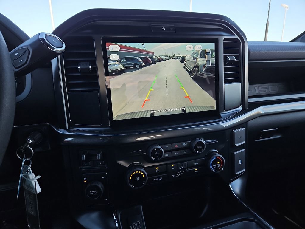 New 2026 Ford F150 STX w/ Equipment Group 200A image 24