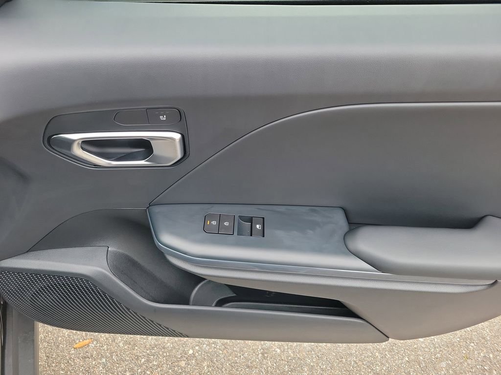 New 2026 Kia K4 EX image 10