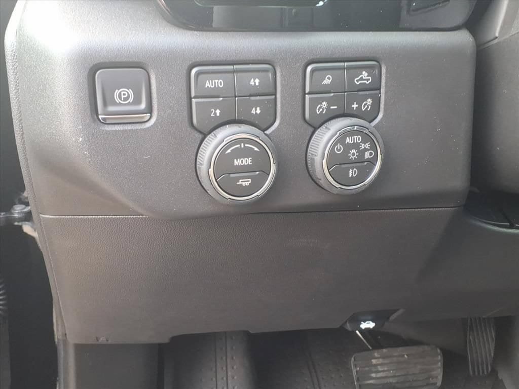 New 2026 Chevrolet Silverado 1500 ZR2 AWD/4WD image 15