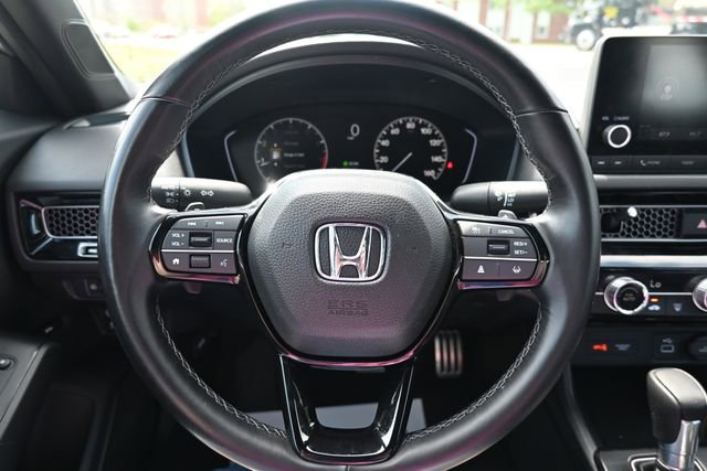 Used 2023 Honda Civic Sport image 41