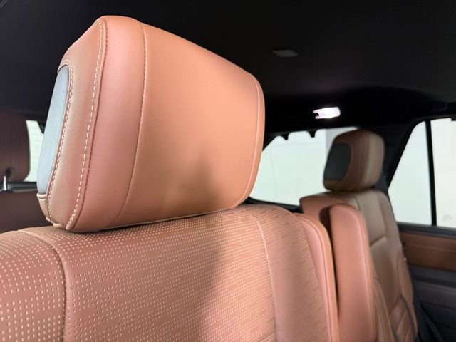 Used 2026 Toyota Sequoia 1794 Edition image 31