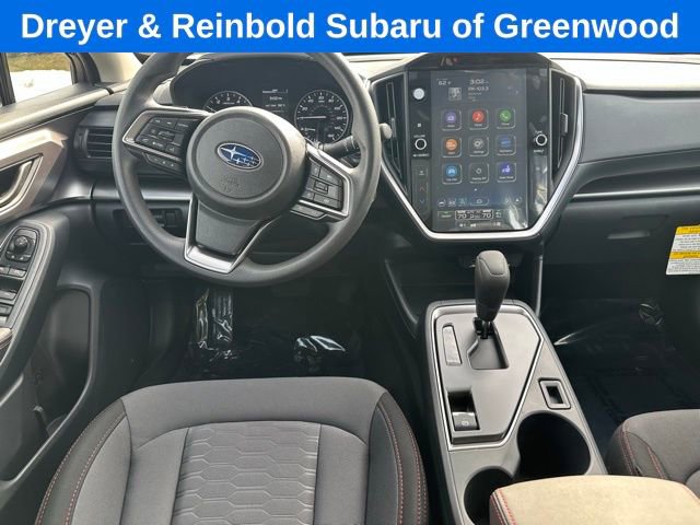 New 2026 Subaru Impreza 2.0i Sport image 12