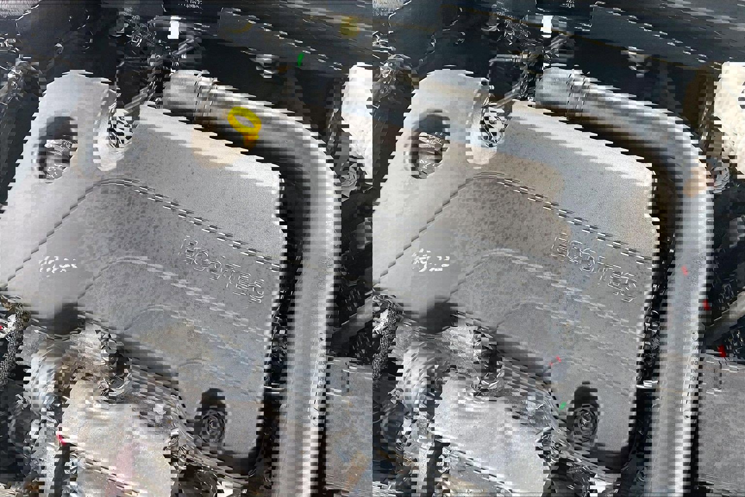 Used 2023 Chevrolet Malibu LT image 35