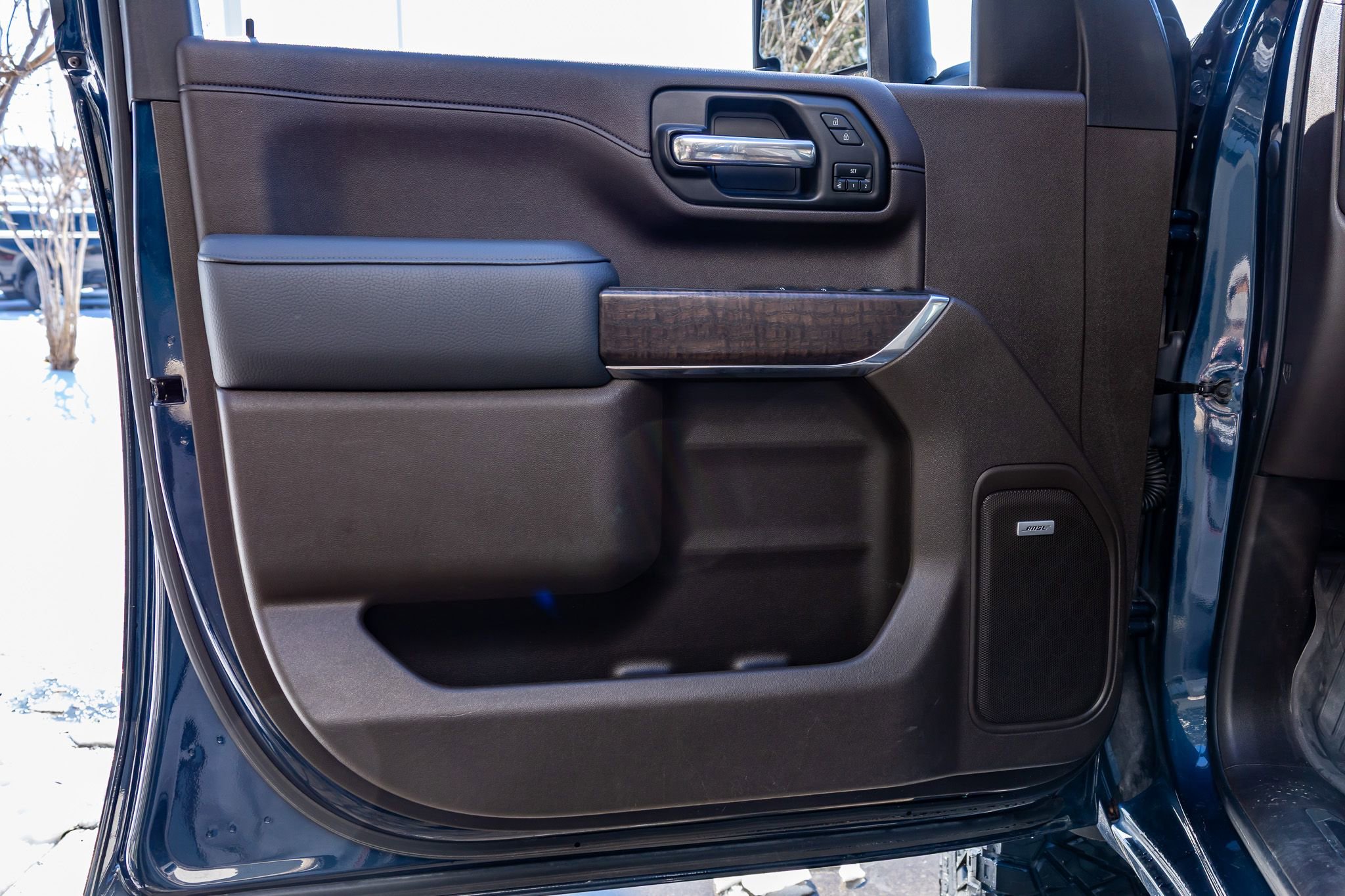 Used 2021 GMC Sierra 2500 Denali w/ Denali Ultimate Package image 29