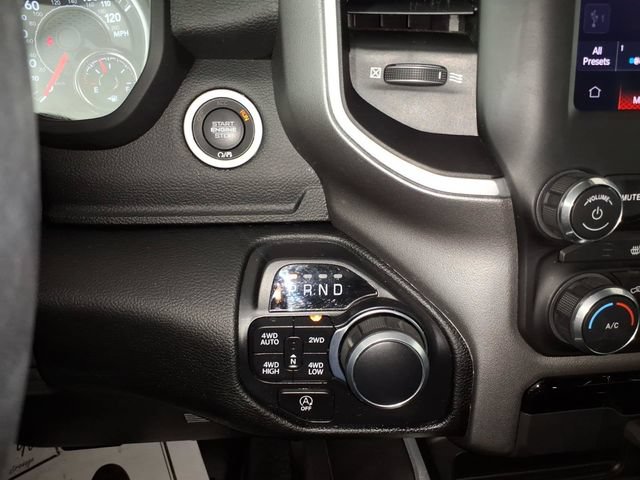 Used 2022 RAM 1500 Big Horn AWD/4WD image 20