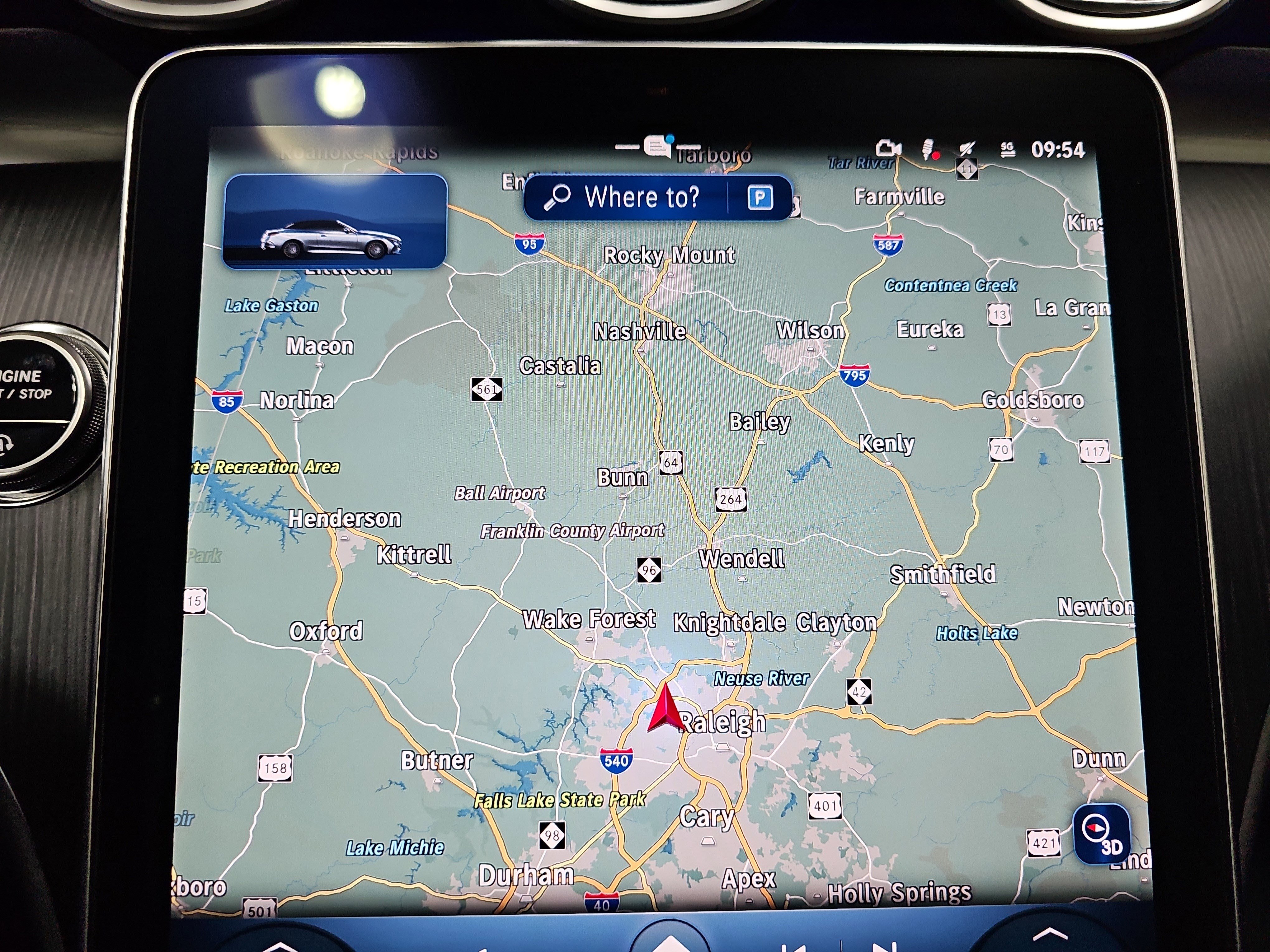 New 2026 Mercedes-Benz CLE 450 4MATIC Cabriolet image 25