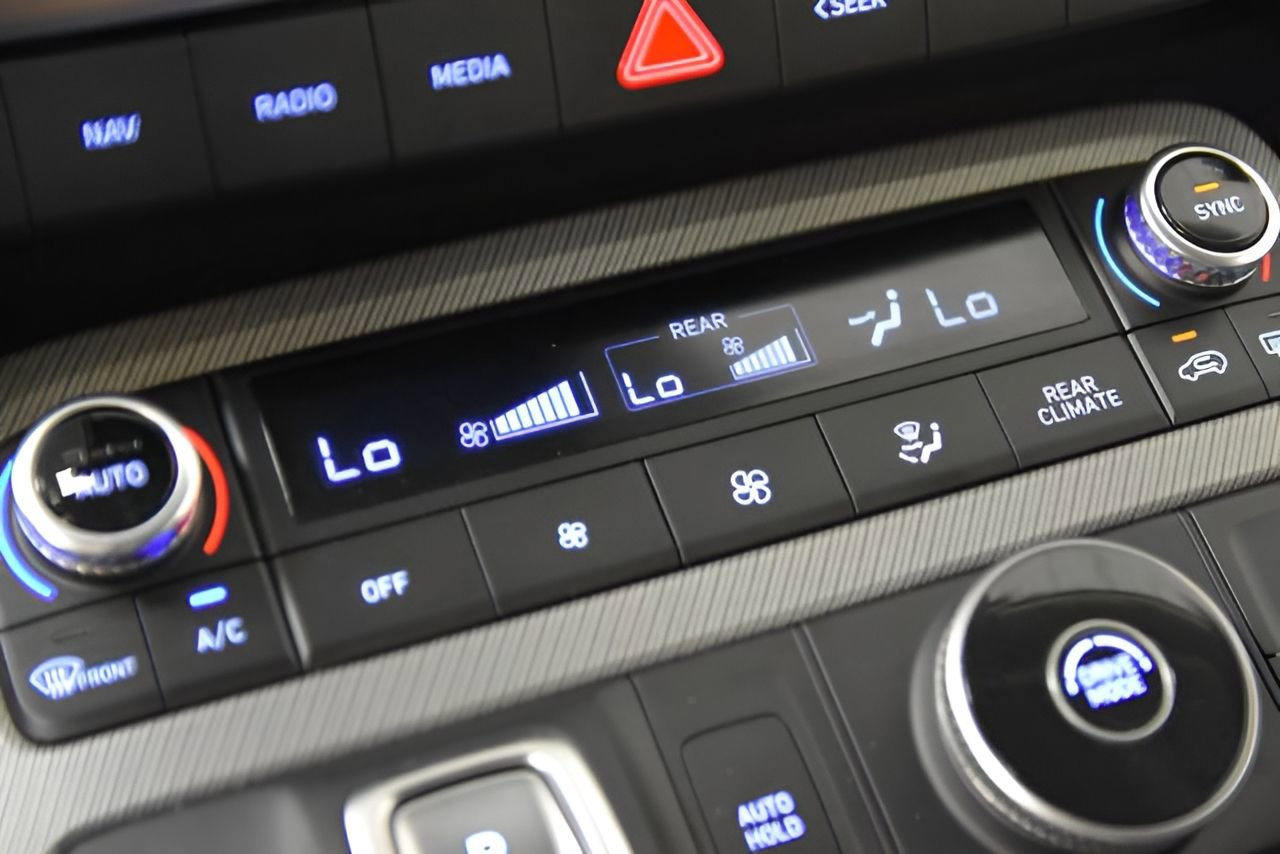 Used 2024 Hyundai Palisade SEL image 22