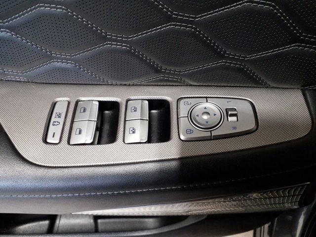 Used 2022 Hyundai Palisade Calligraphy image 11