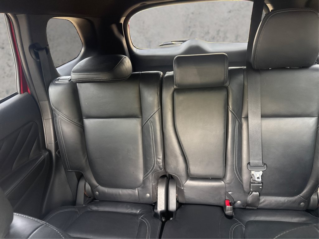 Used 2020 Mitsubishi Outlander SEL AWD/4WD image 22