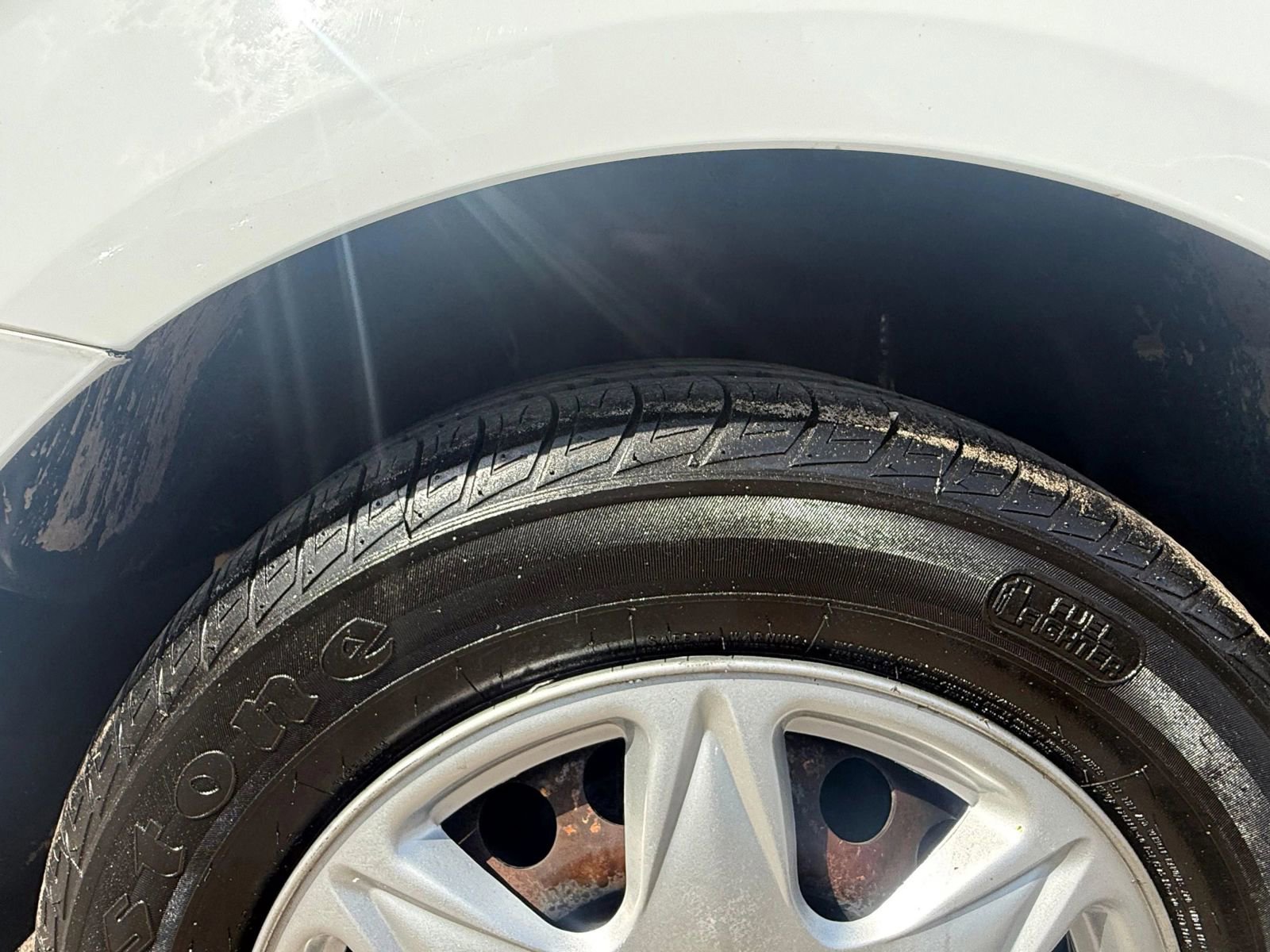 Used 2017 Chevrolet Sonic LS image 10