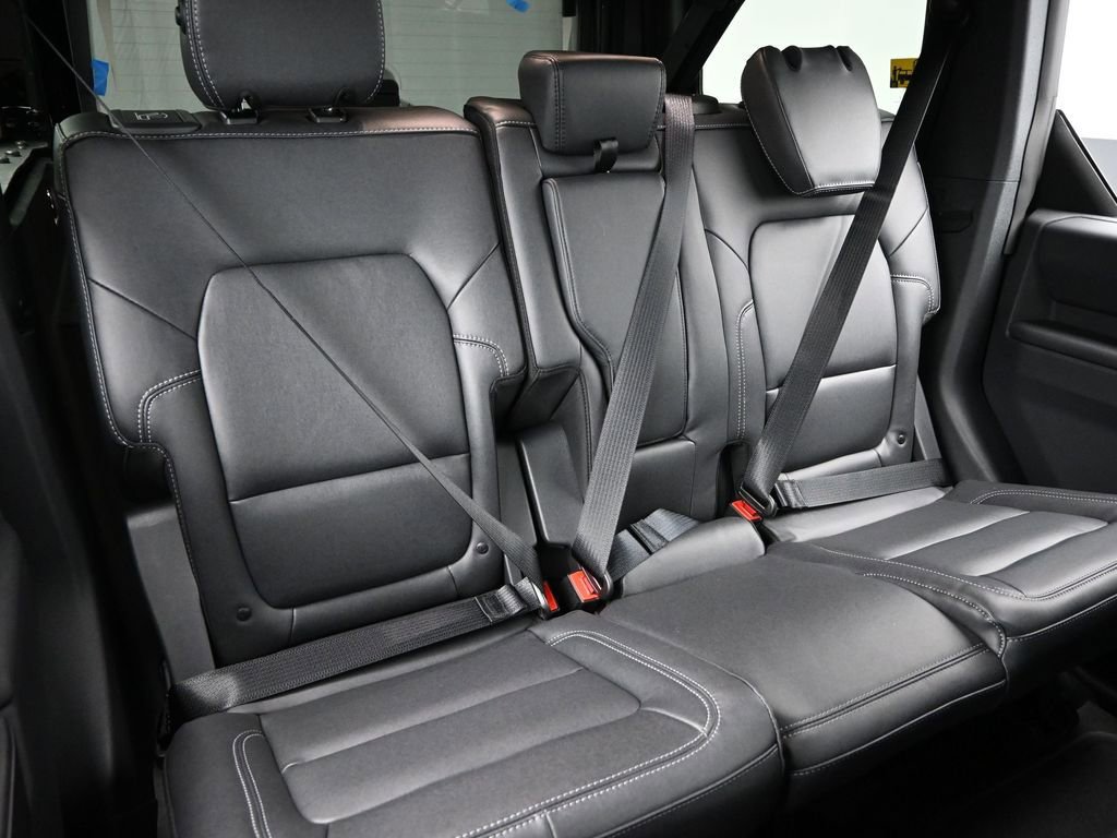 New 2025 Ford Bronco Big Bend image 33