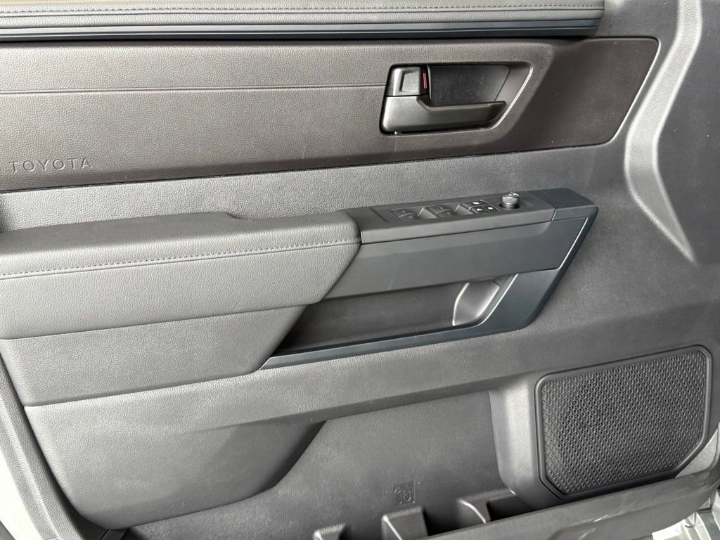 New 2026 Toyota Tundra SR image 13